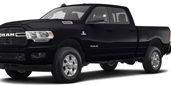 RAM 2500 2020 3C6UR5DL7LG114769 image RAM 2500 2020 3C6UR5DL7LG114769 image