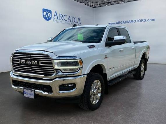 RAM 2500 2020 3C6UR5FL1LG222804 image