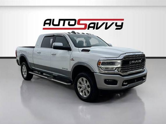 RAM 2500 2020 3C6UR5NL7LG294317 image RAM 2500 2020 3C6UR5NL7LG294317 image