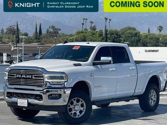 RAM 2500 2020 3C6UR5FL3LG110795 image