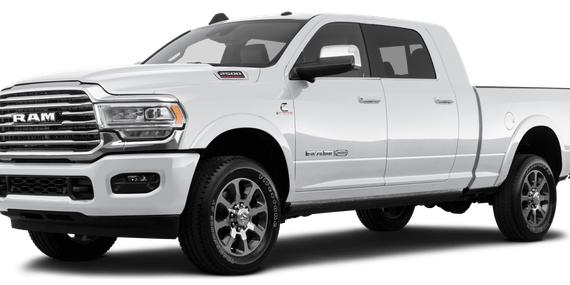 RAM 2500 2020 3C6UR5FL7LG288810 image