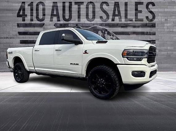 RAM 2500 2020 3C6UR5FL8LG287455 image RAM 2500 2020 3C6UR5FL8LG287455 image