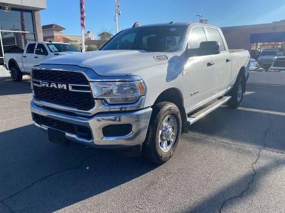 RAM 2500 2020 3C6UR5CJ0LG141649 image RAM 2500 2020 3C6UR5CJ0LG141649 image