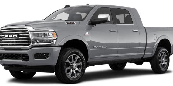 RAM 2500 2020 3C6UR5FL6LG119314 image