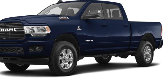 RAM 2500 2020 3C6TR5CJ5LG188932 image