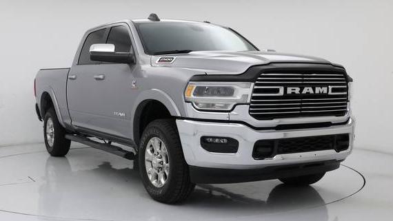 RAM 2500 2020 3C6UR5FL7LG236948 image