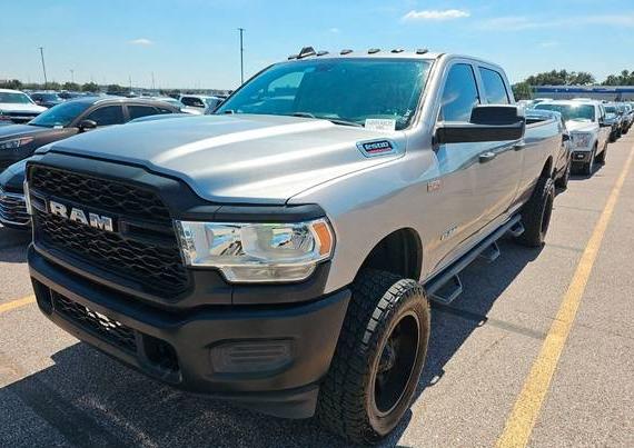 RAM 2500 2020 3C6UR5HJ7LG170025 image