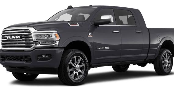 RAM 2500 2020 3C6UR5FL6LG282934 image