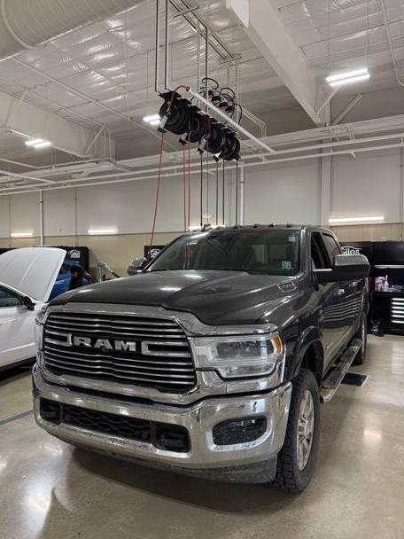 RAM 2500 2020 3C6UR5FL7LG280982 image RAM 2500 2020 3C6UR5FL7LG280982 image