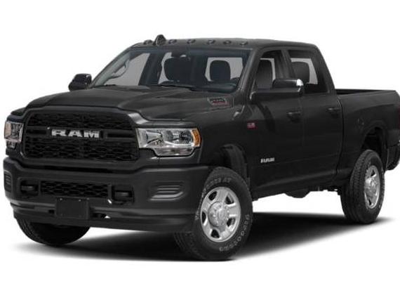 RAM 2500 2020 3C6UR5HL7LG244609 image RAM 2500 2020 3C6UR5HL7LG244609 image