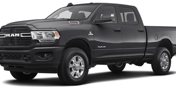 RAM 2500 2020 3C6UR5HLXLG101816 image RAM 2500 2020 3C6UR5HLXLG101816 image