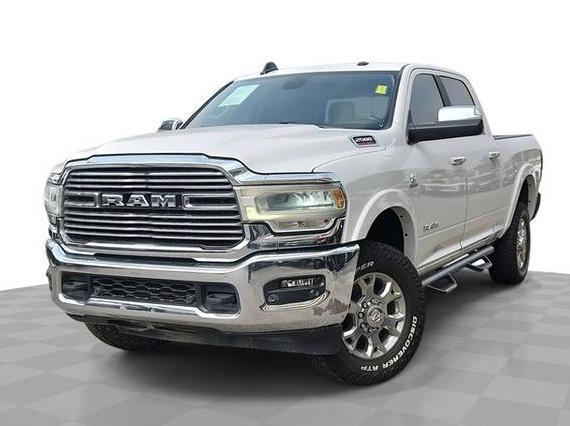 RAM 2500 2020 3C6UR5FL3LG119268 image