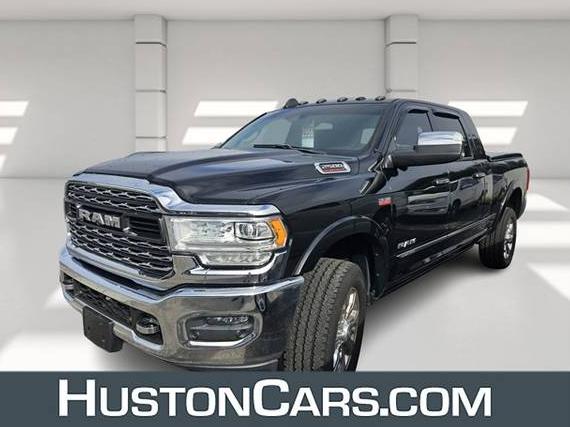 RAM 2500 2020 3C6UR5TJXLG138225 image RAM 2500 2020 3C6UR5TJXLG138225 image