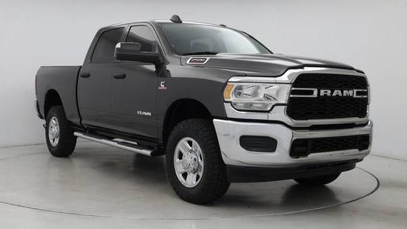 RAM 2500 2020 3C6UR5CL0LG303748 image