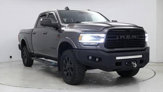 RAM 2500 2020 3C6UR5FL9LG146670 image