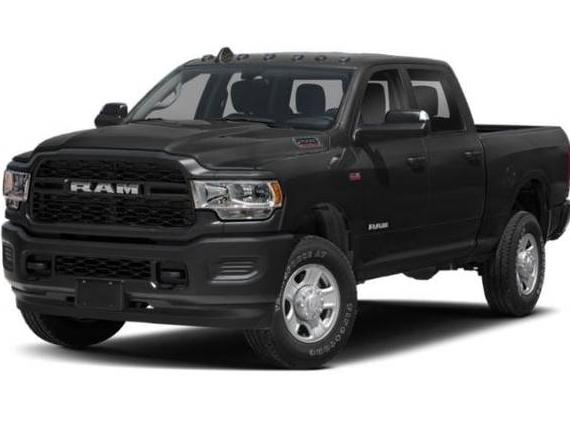 RAM 2500 2020 3C6UR5CJ7LG123231 image