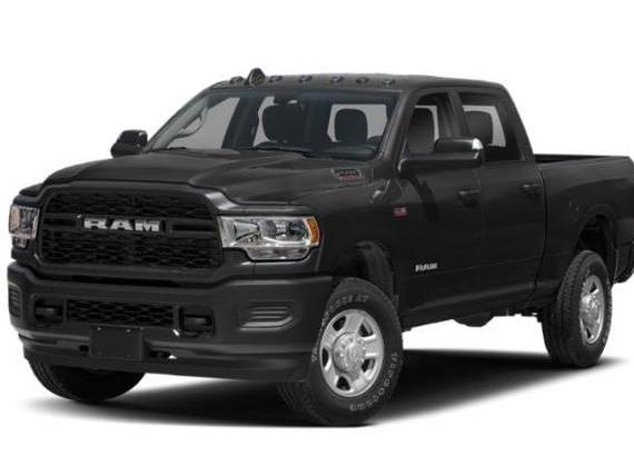 RAM 2500 2020 3C6UR5HJ5LG281222 image RAM 2500 2020 3C6UR5HJ5LG281222 image
