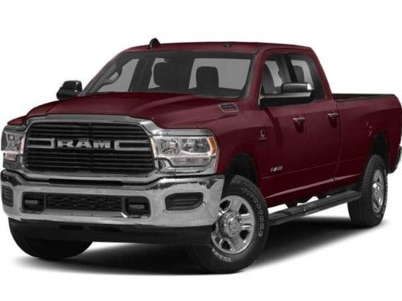RAM 2500 2020 3C6UR5DJ2LG157625 image