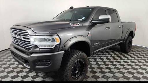 RAM 2500 2020 3C6UR5FL8LG218376 image