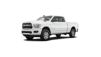 RAM 2500 2020 3C6UR5CJ1LG257832 image