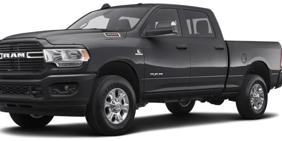 RAM 2500 2020 3C6UR5DL5LG298125 image
