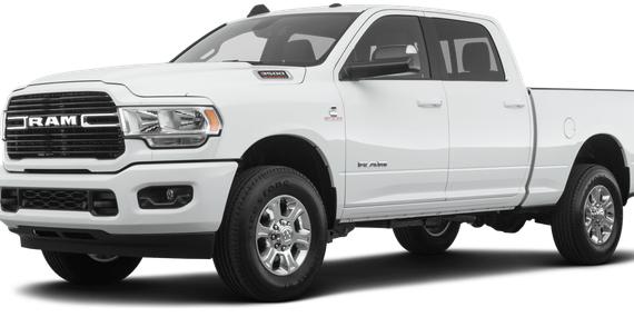 RAM 2500 2020 3C6UR5CJ5LG304280 image