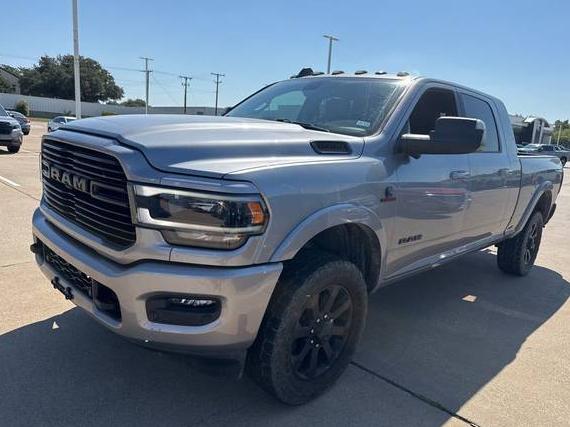 RAM 2500 2020 3C6UR5NL7LG283463 image RAM 2500 2020 3C6UR5NL7LG283463 image