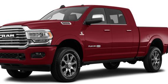 RAM 2500 2020 3C6UR5FL9LG213204 image RAM 2500 2020 3C6UR5FL9LG213204 image