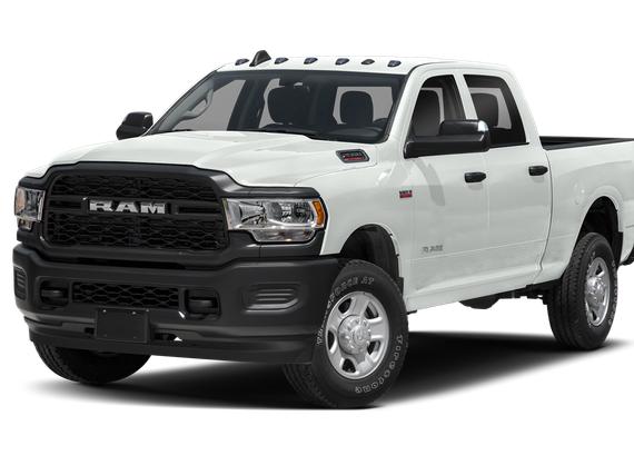 RAM 2500 2020 3C6UR5CJ3LG193387 image