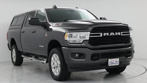 RAM 2500 2020 3C6UR5DL2LG257564 image