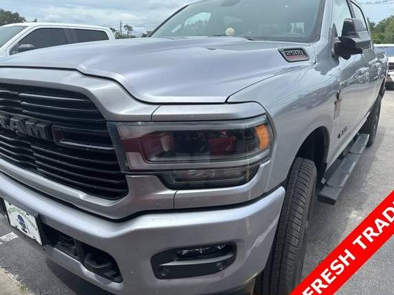 RAM 2500 2020 3C6UR5DL8LG220390 image
