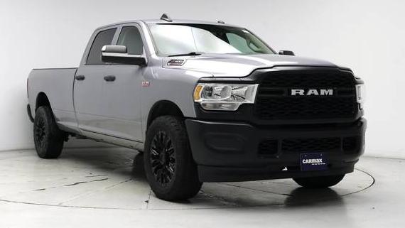 RAM 2500 2020 3C6UR4HJ1LG171195 image