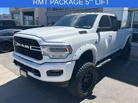 RAM 2500 2020 3C6UR5DL6LG145883 image
