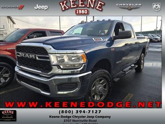 RAM 2500 2020 3C6UR5CJ2LG142589 image RAM 2500 2020 3C6UR5CJ2LG142589 image