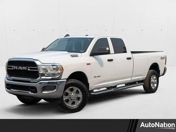 RAM 2500 2020 3C6UR5HJ2LG125624 image