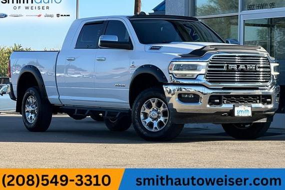 RAM 2500 2020 3C6UR5NL9LG179864 image RAM 2500 2020 3C6UR5NL9LG179864 image