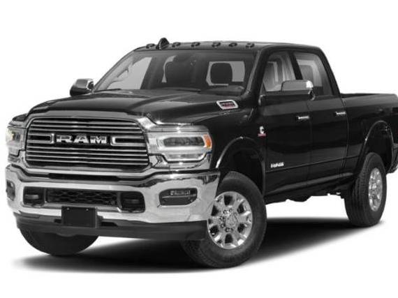 RAM 2500 2020 3C6UR5FLXLG258149 image