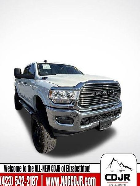 RAM 2500 2020 3C6UR5FL4LG103693 image RAM 2500 2020 3C6UR5FL4LG103693 image