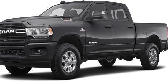 RAM 2500 2020 3C6UR5CJ7LG147870 image