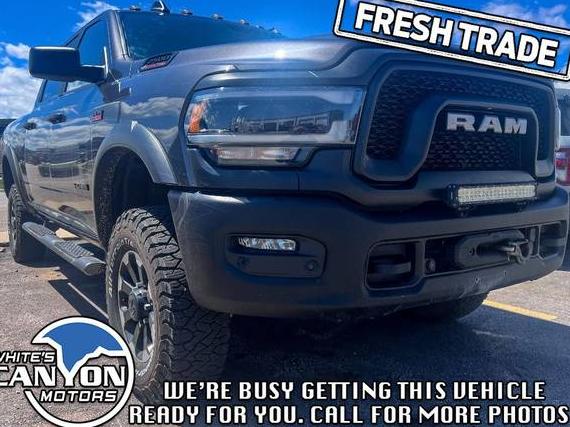 RAM 2500 2020 3C6TR5EJ3LG243777 image