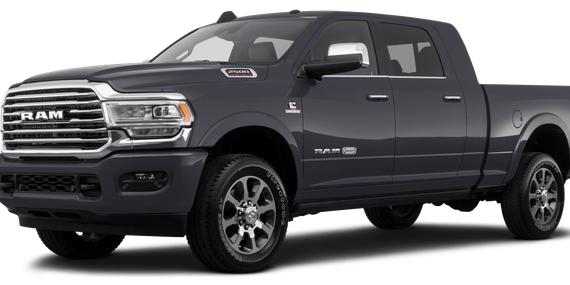 RAM 2500 2020 3C6UR5FJ1LG314851 image