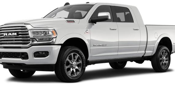 RAM 2500 2020 3C6UR5FL2LG178408 image