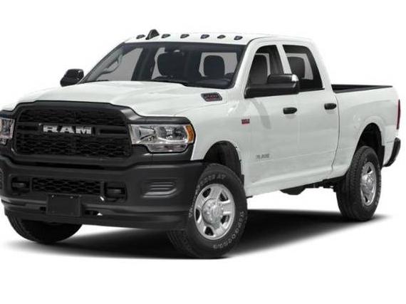RAM 2500 2020 3C6UR5CJ6LG281477 image