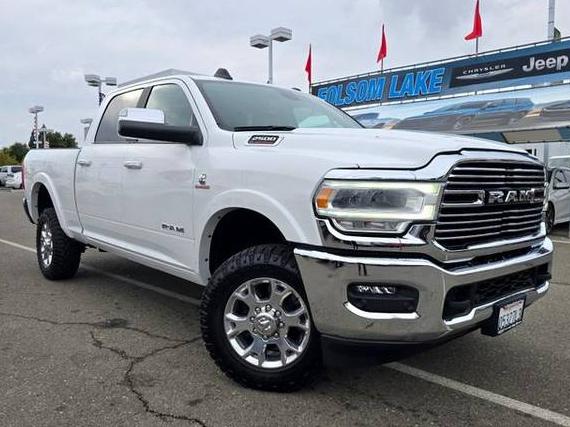 RAM 2500 2020 3C6UR5FL5LG188334 image RAM 2500 2020 3C6UR5FL5LG188334 image