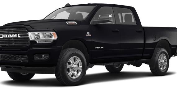 RAM 2500 2020 3C6UR5CL3LG192273 image