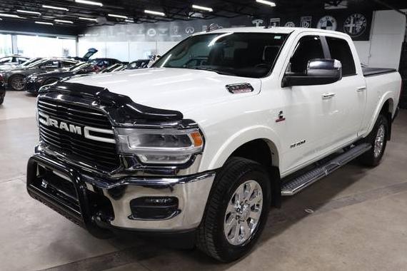 RAM 2500 2020 3C6UR5FL3LG261975 image RAM 2500 2020 3C6UR5FL3LG261975 image