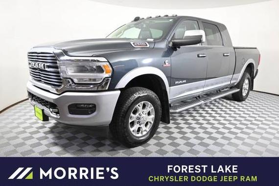 RAM 2500 2020 3C6UR5NL7LG117914 image RAM 2500 2020 3C6UR5NL7LG117914 image