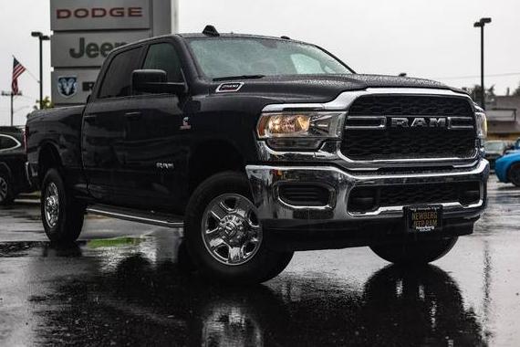 RAM 2500 2020 3C6UR5CL7LG197735 image RAM 2500 2020 3C6UR5CL7LG197735 image