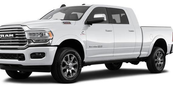 RAM 2500 2020 3C6UR5FL3LG132781 image