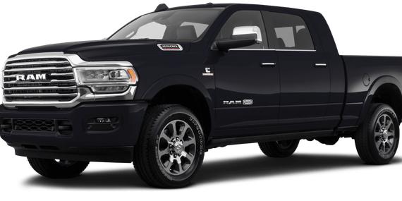 RAM 2500 2020 3C6UR5FJ8LG207327 image